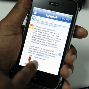 Have You Ever Been Locked Out of Your Facebook Account?