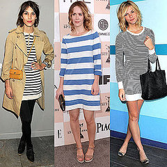 Shop Striped Dresses For Spring Shop Striped Dresses For Spring