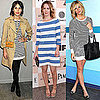 Shop Striped Dresses For Spring