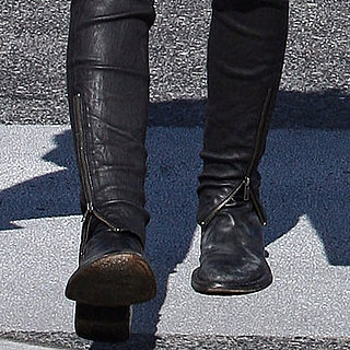 Pregnant Celebrity Quiz