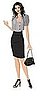 Retail Therapy Avatar Style Award Winner Is AmberAsh!