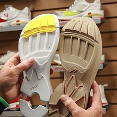 Why It's Better to Buy Running Shoes at a Specialty Store