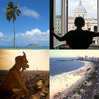 Places to Travel Alone