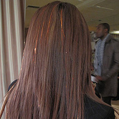 Where to Get Hair Shimmers in Los Angeles