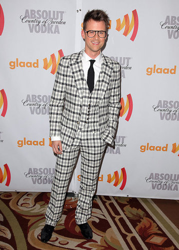 Brad Goreski Gets His Own Show on Bravo — Check Out All of His Stylish Looks Now! Brad Goreski Gets His Own Show on Bravo — Check Out All of His Stylish Looks Now!