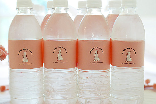 Megan the Mommy Labels
