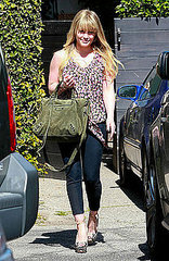 Hilary Duff