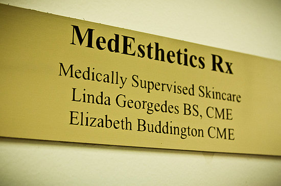 MedEstheticsRX: Studious Skin Care That's More Than Skin Deep