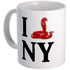 Pictures of Bronx Zoo Egyptian Cobra Twitter's Hilarious but Fake NYC Whereabouts