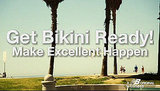 Watch Our Sugar Girl's Journey to Health and Fitness Courtesy of New Balance