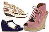 Cute and Affordable Spring and Summer Sandals