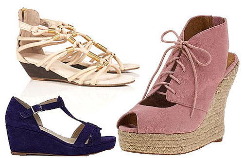 Cute and Affordable Spring and Summer Sandals