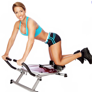 Guess the Fad Exercise Equipment!