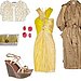 Fab Style Challenge: Soft & Feminine