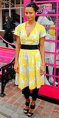 Thandie Newton