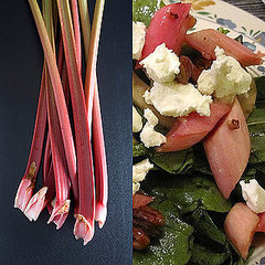 Spring Produce Tips and Recipes Spring Produce Tips and Recipes