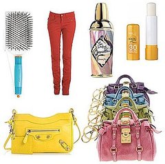 Fashion and Beauty Must Haves For April Fashion and Beauty Must Haves For April
