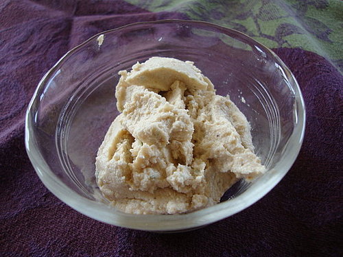 Cashew Spread Cashew Spread