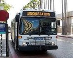 Union Station/Bunker Hill Shuttle