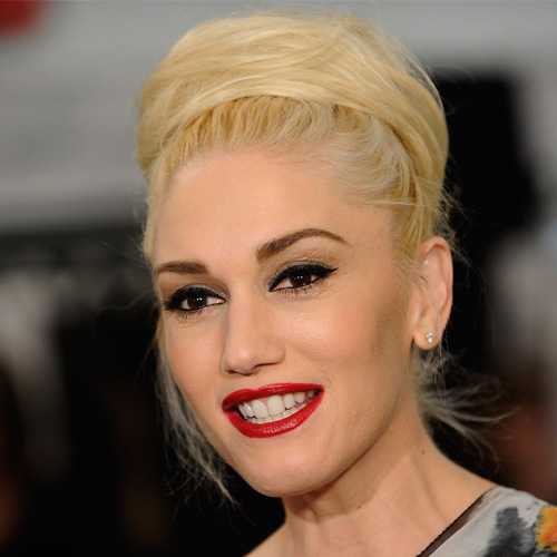 The Most Honest Beauty Quotes From Gwen Stefani 2011-04-06 12:09:00