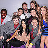 American Idol Top Nine Rock and Roll Recap