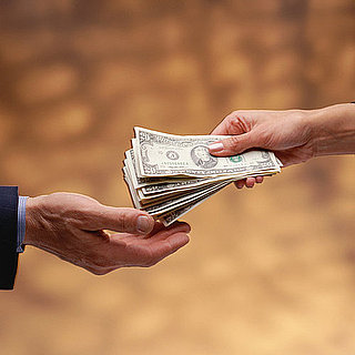 Bribing in India