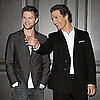 Hottie Faceoff: Matthew McConaughey vs. Ryan Phillippe
