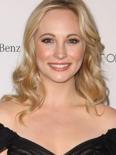 Candice Accola