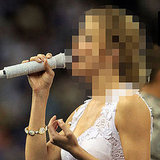 Pop Quiz, Hot Shot: Week of April 4, 2011 Pop Quiz, Hot Shot: Week of April 4, 2011