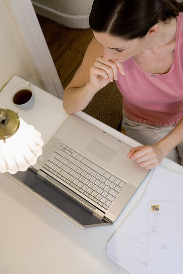 Home Office Deduction Home Office Deduction