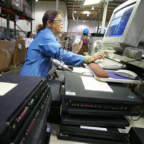 Make Sure Your Old Laptops Are Ready to Donate Make Sure Your Old Laptops Are Ready to Donate