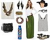 Coachella Style