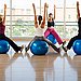 Do You Take Classes at Your Gym?