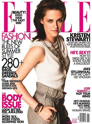 Kristen Stewart's Most Fashionable Editorials Kristen Stewart's Most Fashionable Editorials