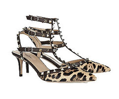Valentino Kitten Heels Valentino Kitten Heels