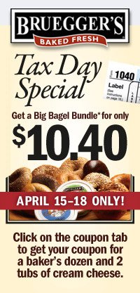 Bruegger's