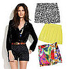 Shop Spring Shorts on Sale