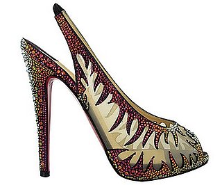 Iconic Shoe Quiz 2011-04-13 05:22:32