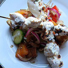 10 Greek Yogurt Recipes and Recipe Substitutions 10 Greek Yogurt Recipes and Recipe Substitutions