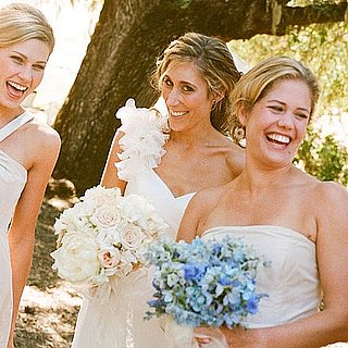 Wedding Dress Shopping Advice