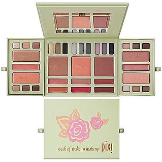 Trying a New Makeup Look Every Day With Pixi Wakeup Makeup 2011-04-12 10:15:50