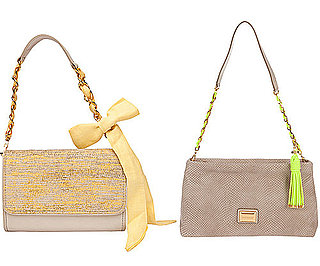 Shopping For Cool Chain Bags