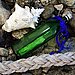 Send a Message in a Bottle