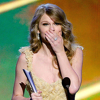 Taylor Swift Interview Quotes on Sex Appeal
