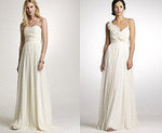 J. Crew Bridal