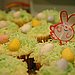 Lemonade Cupcakes