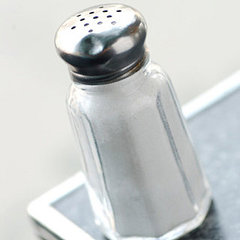 How to Cut Sodium From Your Diet How to Cut Sodium From Your Diet
