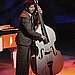 Casey Abrams