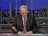 Katie Holmes Reads The Late Show's Top Ten List
