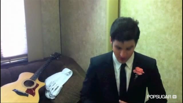Darren Criss's Video Playlist